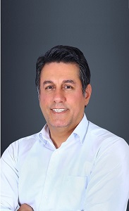 Dr. Mesut HÜSEYİNOĞLU